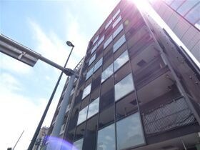 W.O.B.ROKKOHMICHIの外観