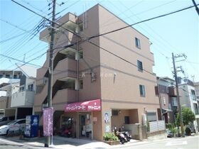ハイビレッジ六甲の外観