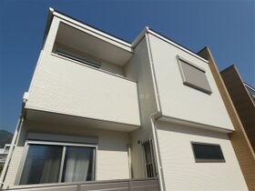 エクソニア篠原本町の外観