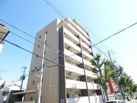 パルテール灘の外観