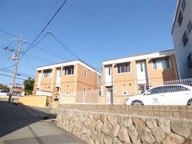 神戸市灘区篠原北町2丁目の外観