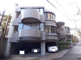 ハウス47の外観