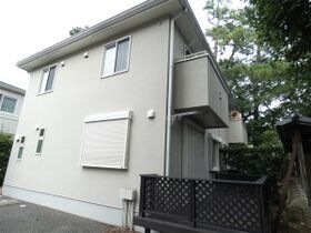 パインガーデン芦屋川PH-Ⅱの外観