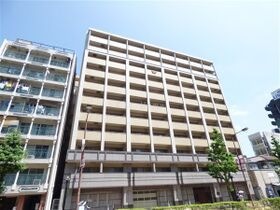 KAISEI新神戸第2の外観