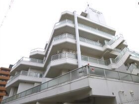 マグノリアパレスの外観
