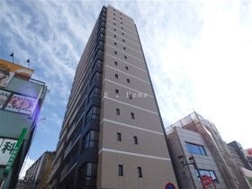 S-RESIDENCE神戸元町の外観