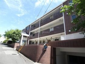 エルネスト甲南山手の外観