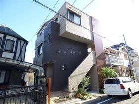メゾン村川の外観