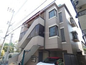 グリーンノート六甲の外観