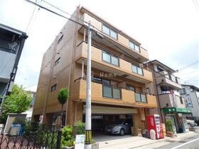 グレードタイム六甲の外観