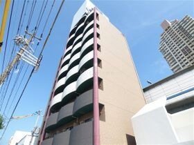 ForYou神戸・灘の外観