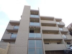 メゾンベール六甲山手の外観