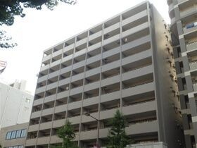 KAISEI新神戸の外観