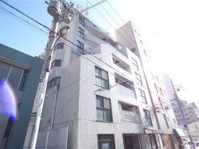 SANKOラフィーネ三宮の外観