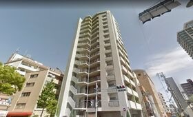 神戸元町山手ヴィアージュの外観