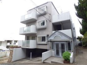 ラビスタ長峰の外観