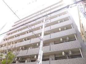 リーガル新神戸の外観