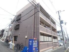 サイレンスⅠの外観