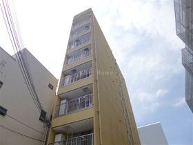サンステージ神戸大倉山の外観