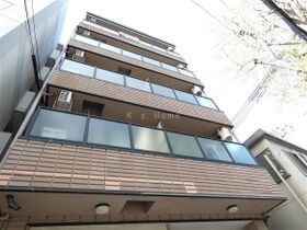 リーベン美幸の外観