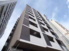 神戸Harborside 萬利Residenceの外観