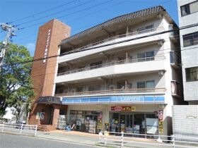 グランディア篠原本町の外観