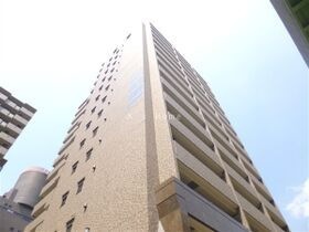リーガル神戸三宮の外観