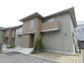 グレイスコート芦屋大原町の外観