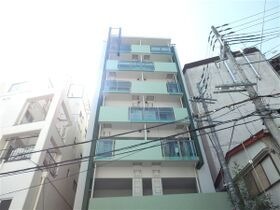 ステラルーチェ北野坂の外観
