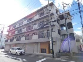 リボーン島田の外観