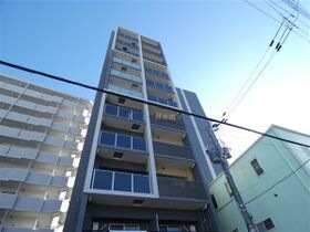 LiveCasa王子公園の外観