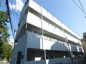 スカイハイツ五和の外観