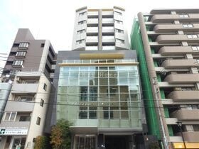 シー・クリサンス神戸の外観