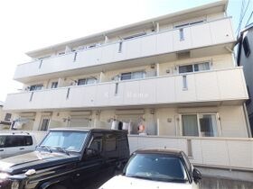 ローズコート芦屋の外観