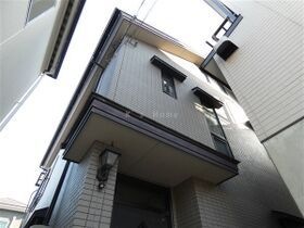 鹿ノ下通1丁目貸家の外観