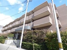 シュネルパーク・レジデンスの外観