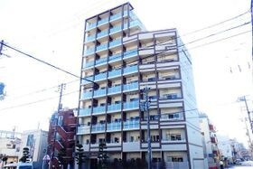 SPコート神戸の外観