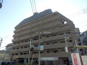 リーガル神戸元町の外観