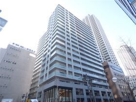 ワコーレ神戸三宮トラッドタワーの外観