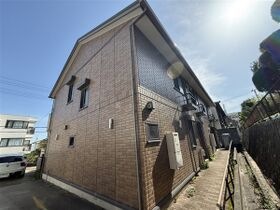 六甲ビュートの外観