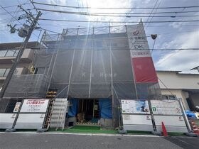 cerne西宮の外観