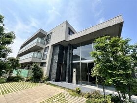 シャーメゾングレイス芦屋の外観