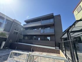 D-ROOM大塚町の外観