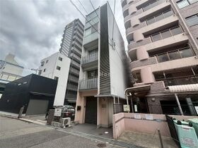 シャルム兵庫の外観