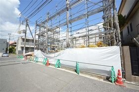 ヒカルサ神戸垂水山手の外観
