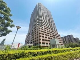 ラピタス３１西宮の外観