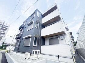 ラ・メゾン三保町の外観