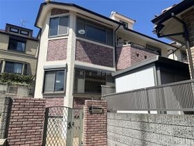 森北町4丁目戸建の外観