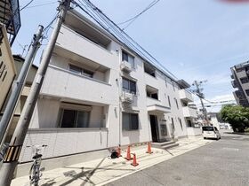 アルタイル・ヴィラⅡの外観