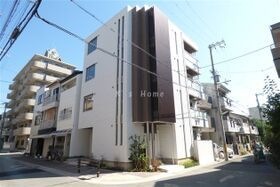 シャーメゾンMIKOの外観
